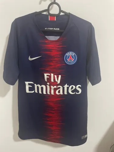 Camisa PSG 2018 original P
