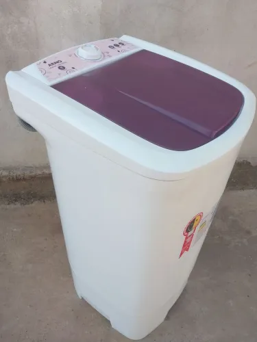 Tanquinho Arno lavete intence 10kilos