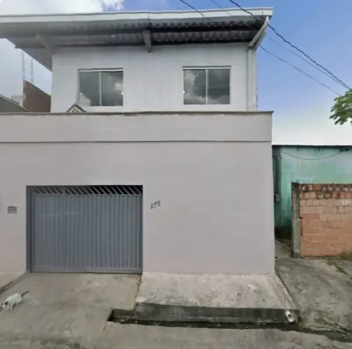 Imóvel para venda tem 300 metros quadrados em Colônia Terra Nova - Manaus - AM