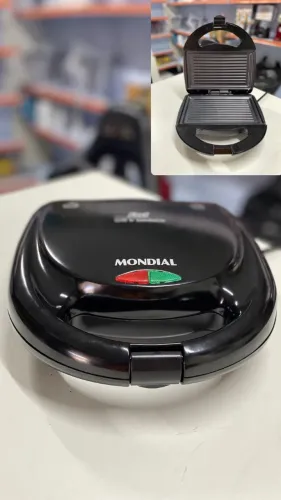 SANDUICHEIRA 220V