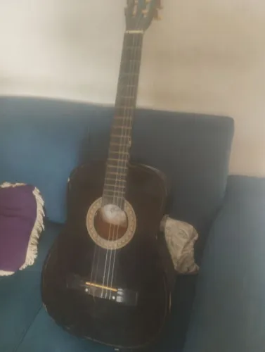 VIOLÃO
