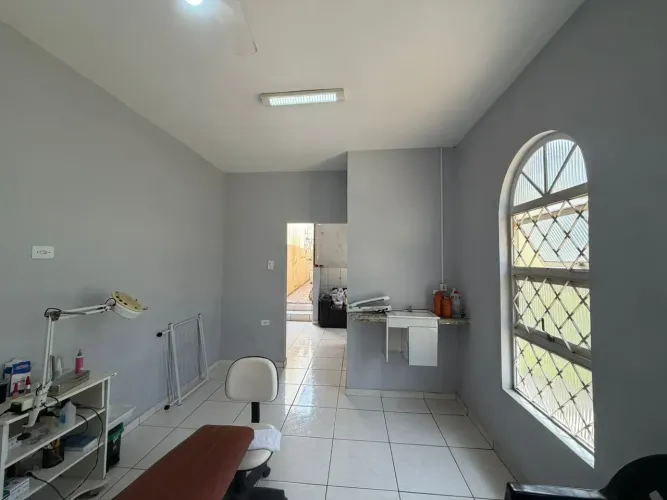 Centro - Piracicaba - SP