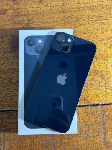 Vende-se iPhone 13 128gb