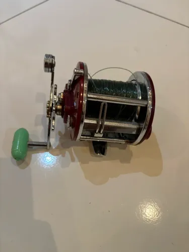 Carretilha penn 209