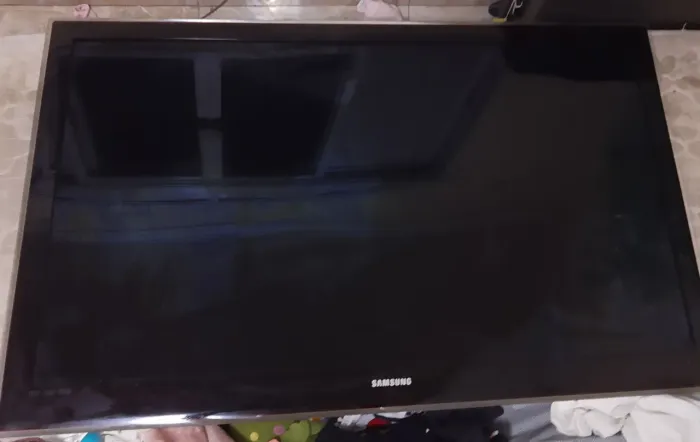 Televisão 55 polegadas Samsung