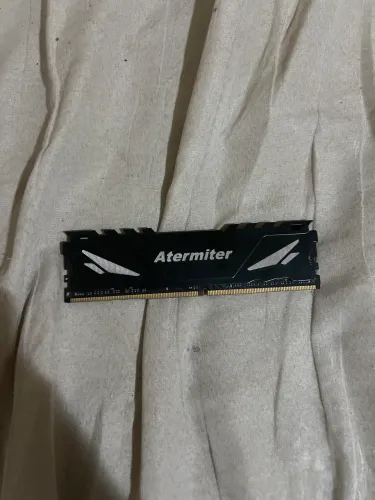 Memória ram atermiter 8gb