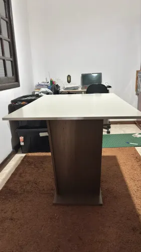 Mesa para Sala de Jantar 120cm