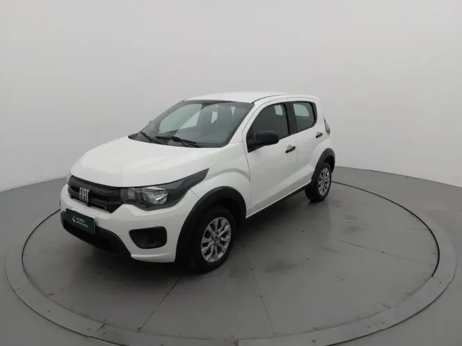Fiat Mobi Like 1.0 Fire Flex 5P. 2024