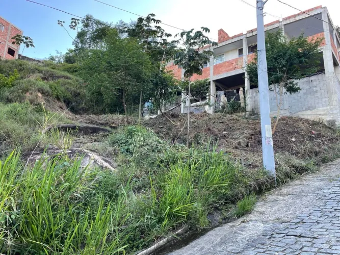 Terreno Vargem Grande