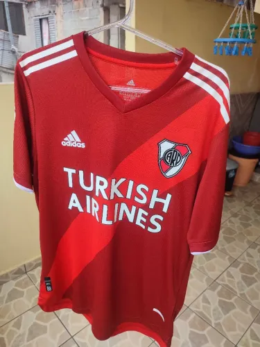 Camisa River Plate