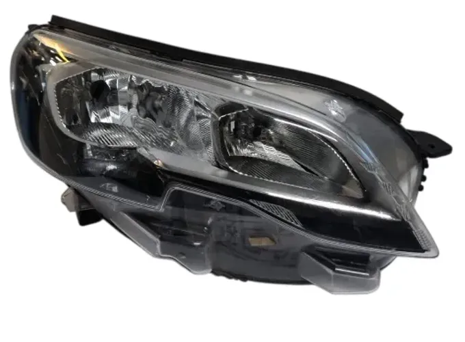 Farol Peugeot / Citroen - Expert / Jumpy