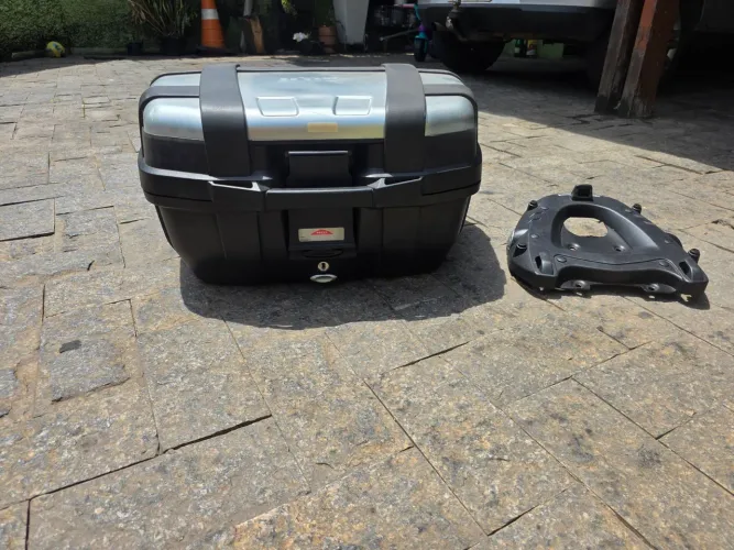 Baú GIVI Trekker universal