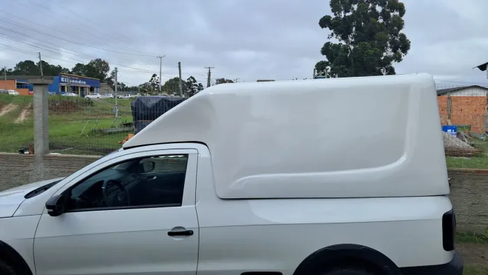 Capota para saveiro