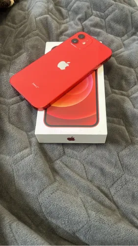 iPhone 12 perfeito