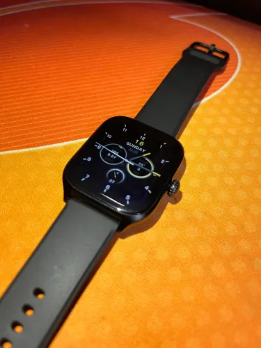 Amazfit Gts 4