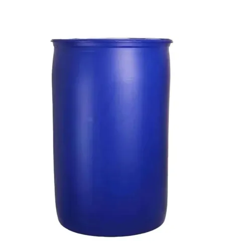 Tambor 200 litros em otimo estado