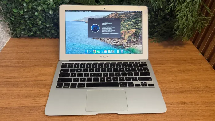 MacBook Air 2012