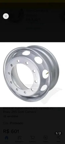 Rodas 295