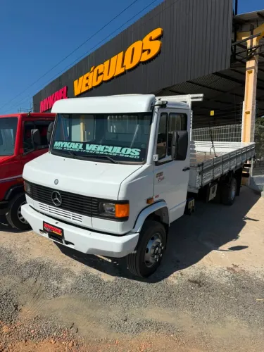 MB 912 EXTRAR