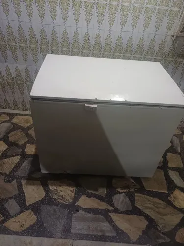Freezzer Electrolux