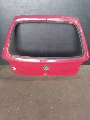 Tampa Traseira Volkswagen Gol G2 Bola 1996 1997 1998
