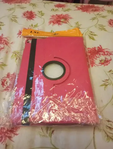 Capa para iPad 5/6