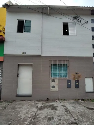 Kitnet/ Studio com 1 Quarto(s) e 1 banheiro(s) para Alugar, 40 m² por R$ 1680 / Mês
