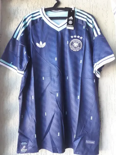 Camisa de time de futebol