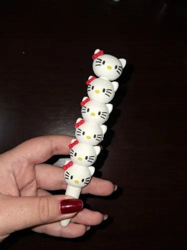 Caneta Hello Kitty