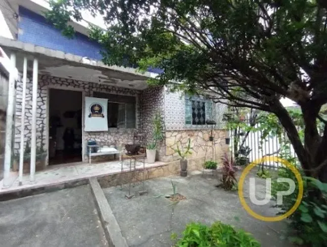 Casa em Minas Brasil - Belo Horizonte