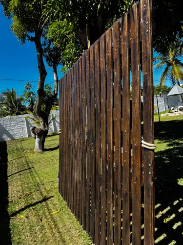 Portão de Massaranduba
