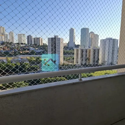 Apartamento com 2 Quartos e 2 banheiros para Alugar 68mt²
