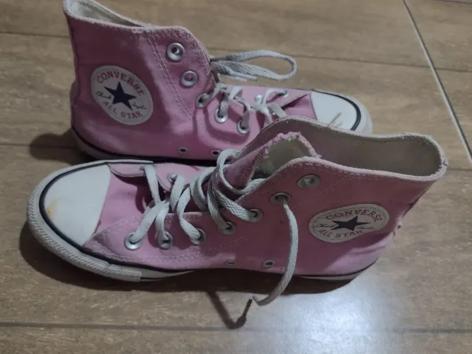 Tênis Converse ALL Star Chuck Taylor original