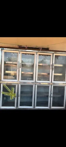 Vendo espositor para frios