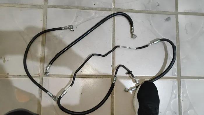 Aeroquip freios Bandit 650 ORIGINAL