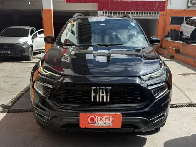 Fiat Toro Freedom 1.3 T270 4X2 Flex AUT 2025