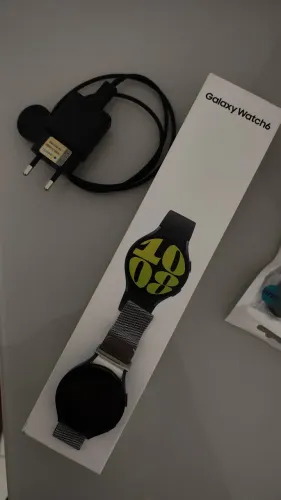 Galaxy Watch 6 LTE