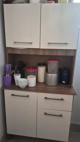 Armário de cozinha