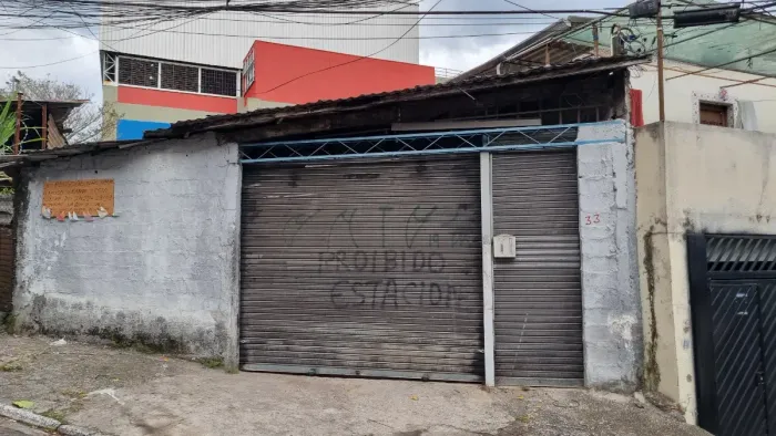 Imóvel para venda tem 144 metros quadrados em Jardim Mariane - São Paulo - SP