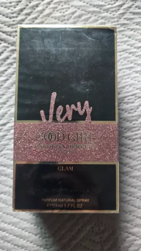 Very Good Girl Glam EDP (50ml)