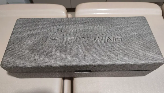 helicopetero Fly wing fw200