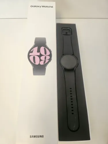 Samsung Watch 6 / Tamanho 40