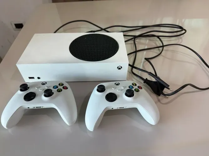 Xbox series S