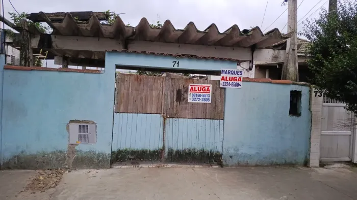 OPORTUNIDADE!!!! TERRENO NO ESTUÁRIO EM SANTOS