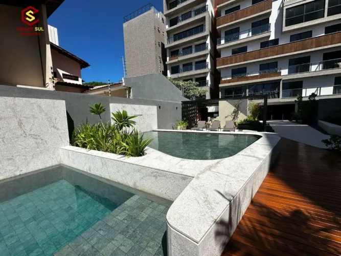 Studio á venda em Jardim Oceania 30m² por R$390 Mil