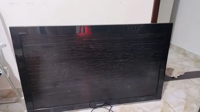 Tv Sony bravia