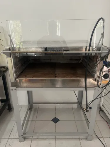 Forno elétrico Venâncio 220V