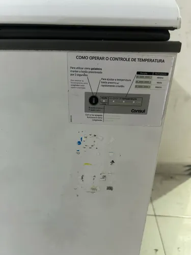 Freezer
