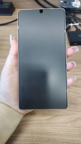 Samsung Galaxy S25 Ultra