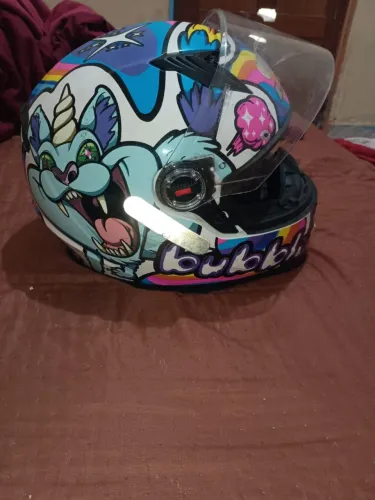 Capacete LS2 tm60